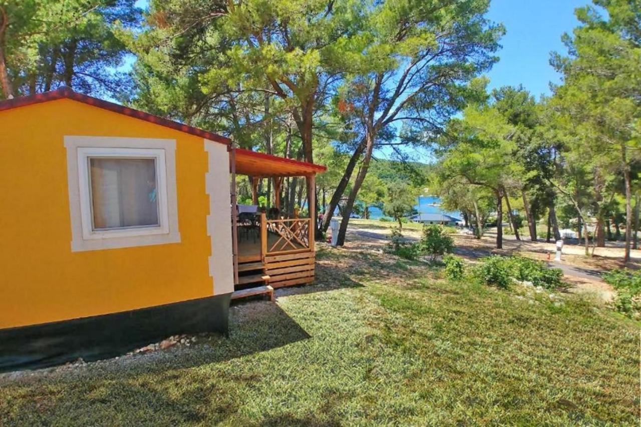 Aminess Planet Camping Holiday Homes Port9 Корчула Экстерьер фото