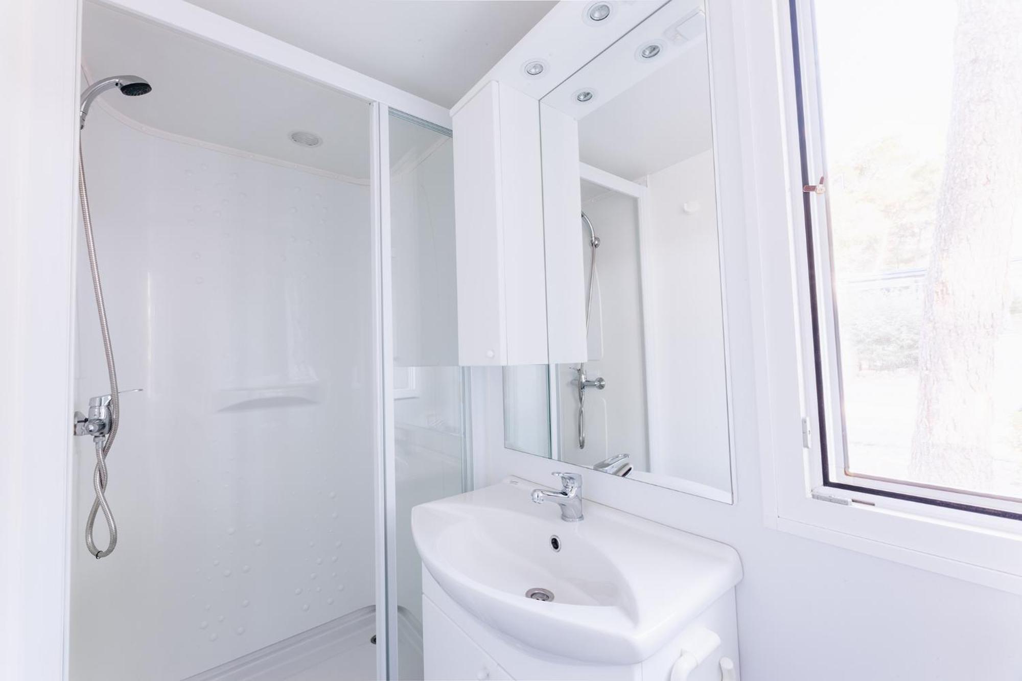 Aminess Planet Camping Holiday Homes Port9 Корчула Номер фото