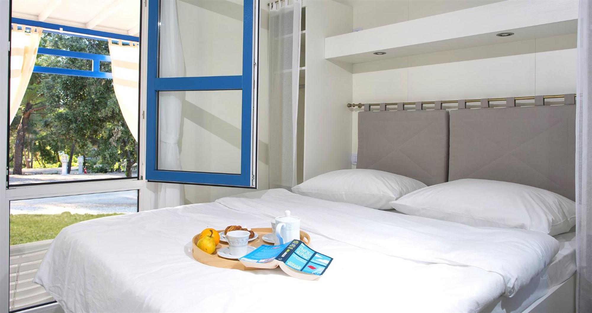 Aminess Planet Camping Holiday Homes Port9 Корчула Номер фото